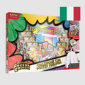 Collezione con Poster Premium - Mega Gardevoir (ITA)