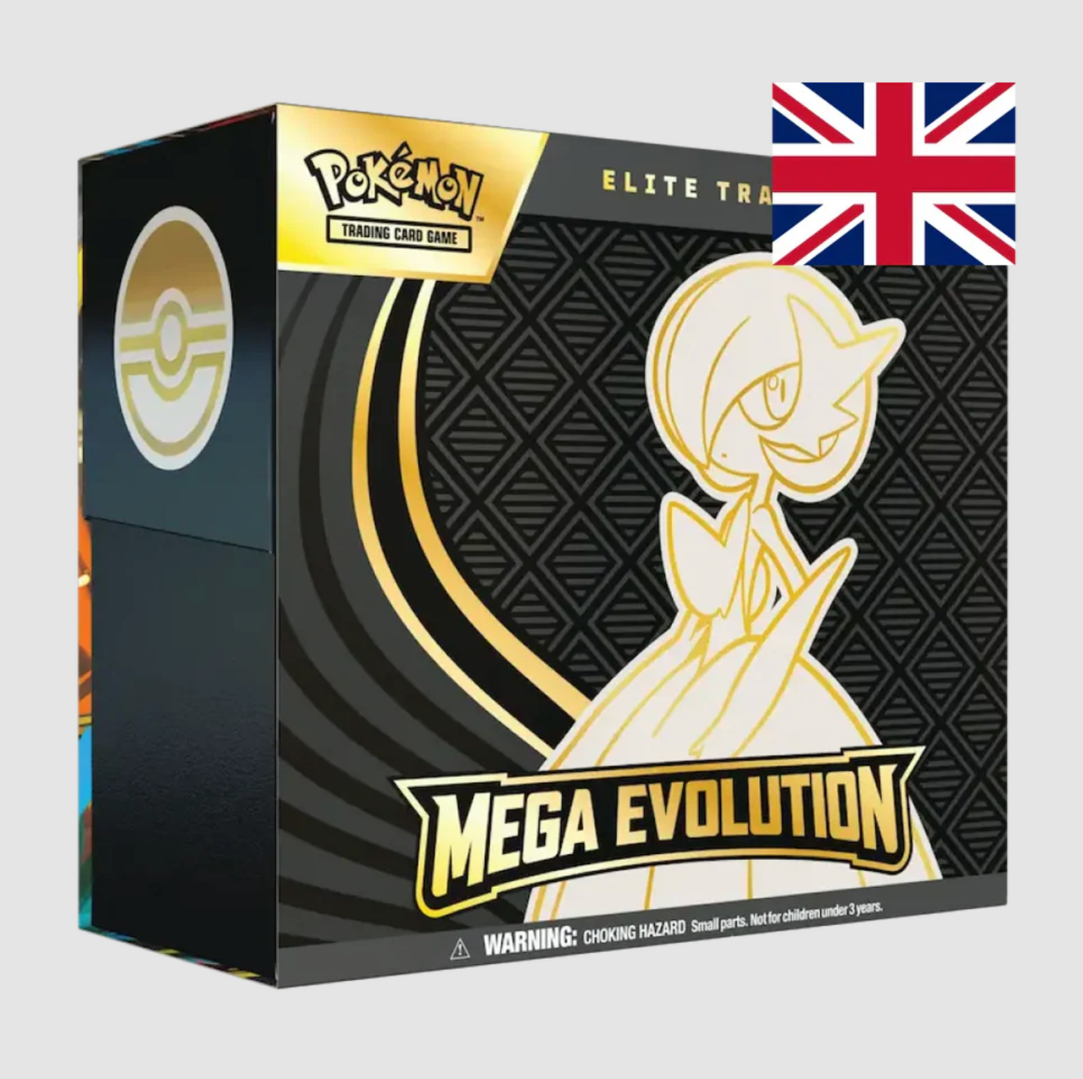 Mega Evolution | Mega Gardevoir Edition (EN)